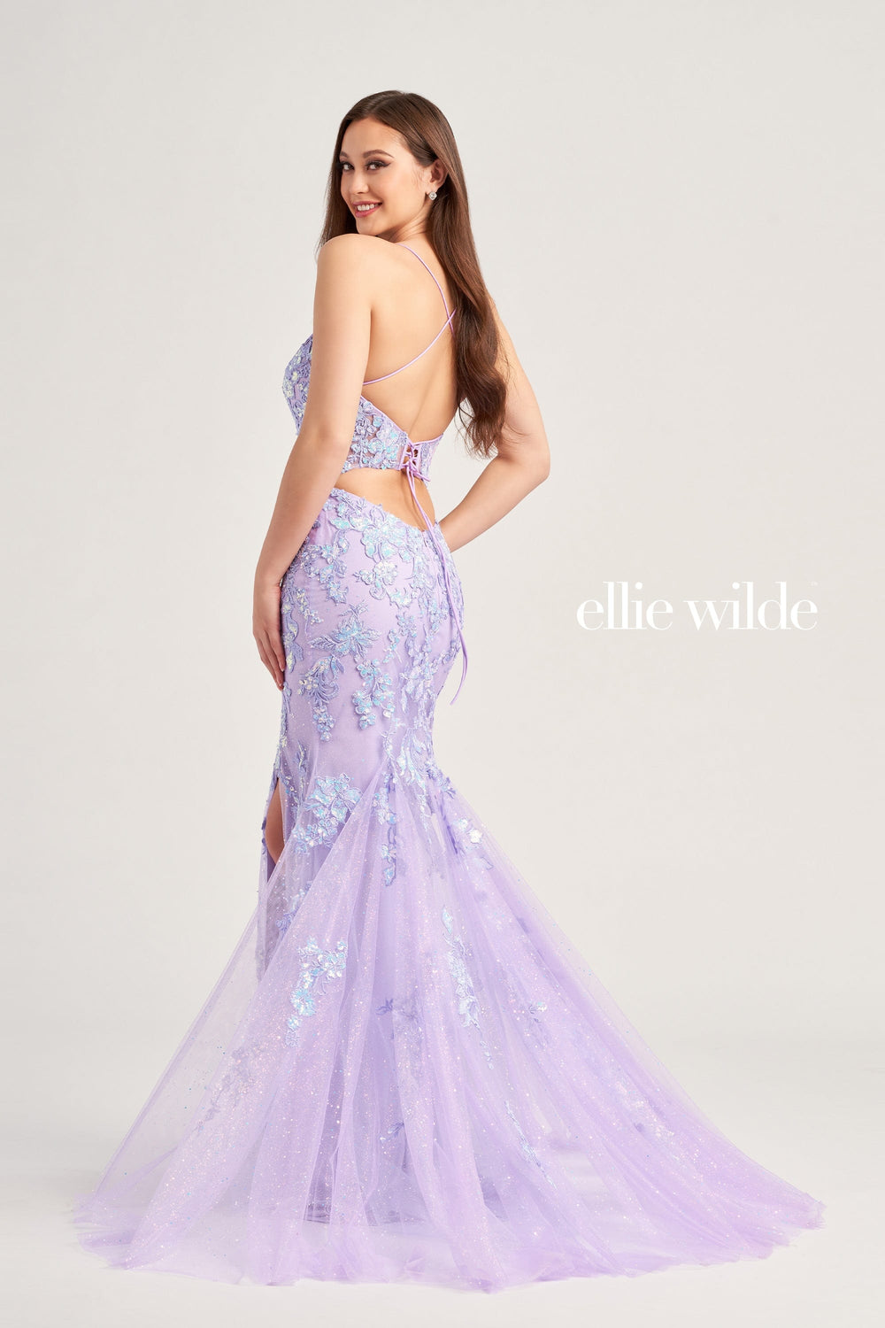 Ellie Wilde Prom Ellie Wilde: EW35057