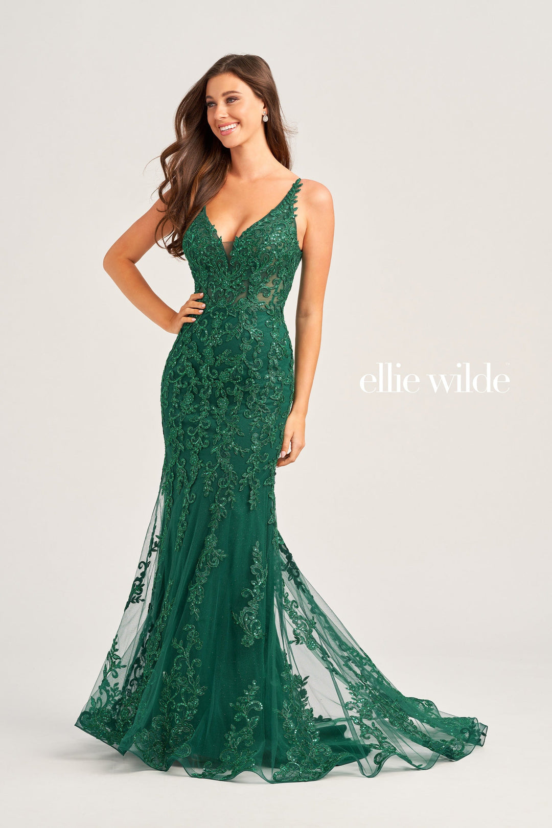 Ellie Wilde Prom Ellie Wilde: EW35071