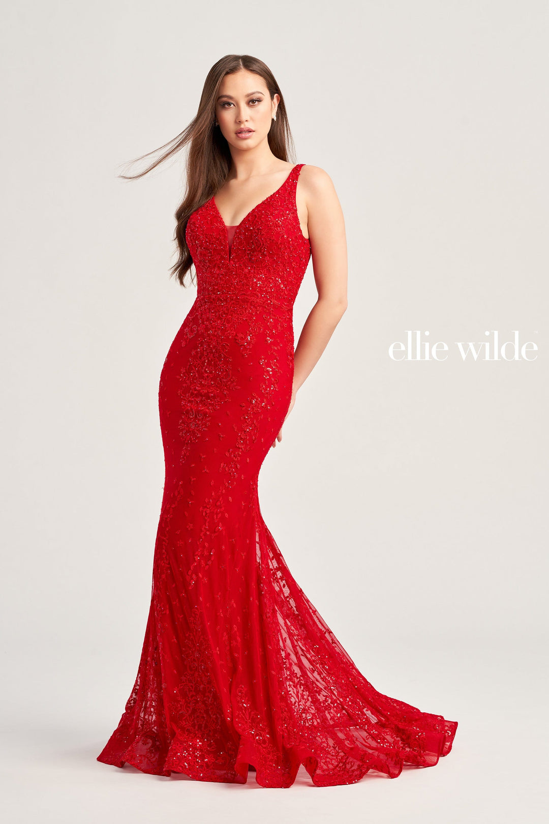 Ellie Wilde Prom Ellie Wilde: EW35072