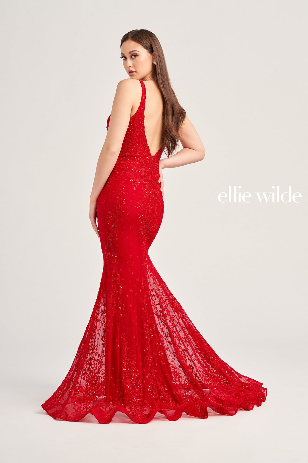 Ellie Wilde Prom Ellie Wilde: EW35072