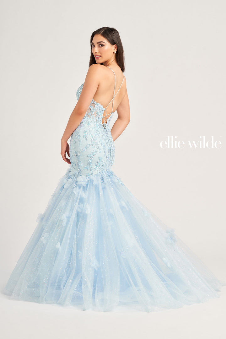 Ellie Wilde Prom Ellie Wilde: EW35080