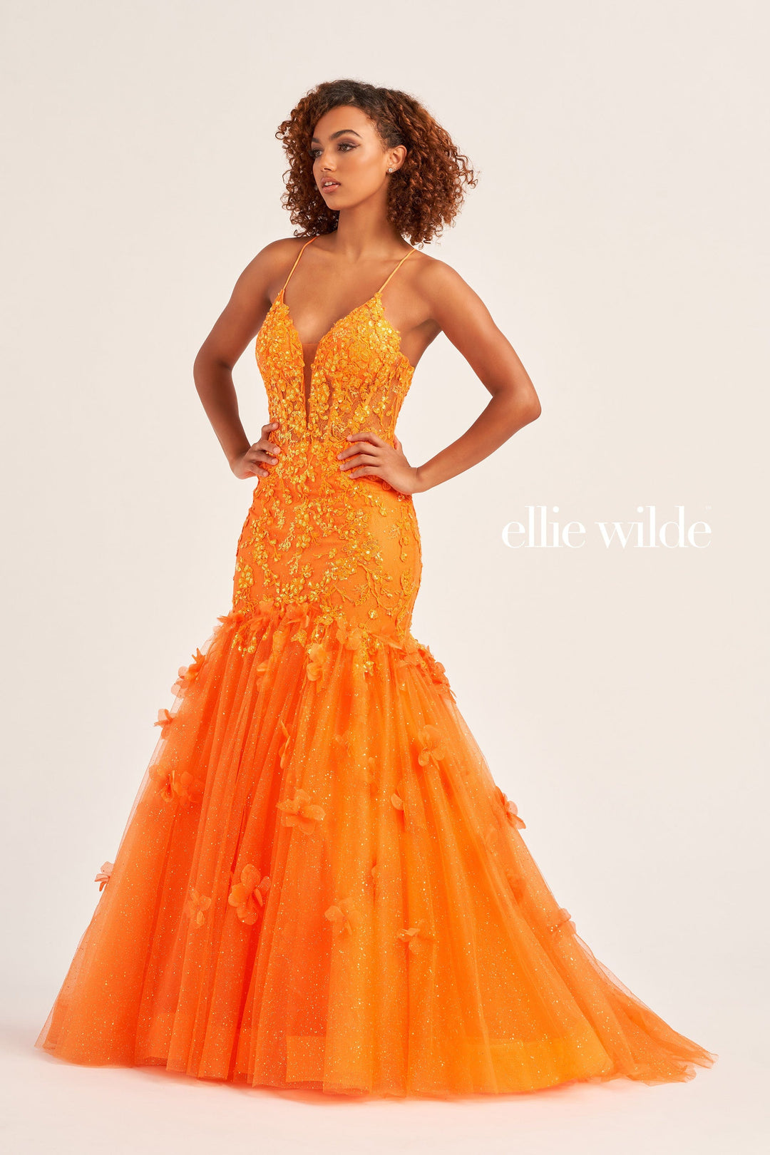 Ellie Wilde Prom Ellie Wilde: EW35080