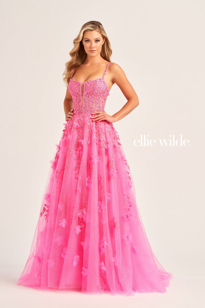 Ellie Wilde Prom Ellie Wilde: EW35081