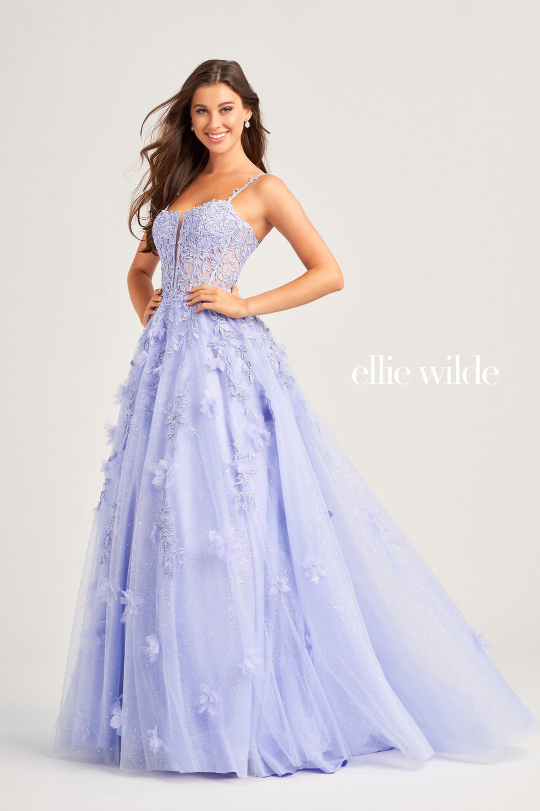 Ellie Wilde Prom Ellie Wilde: EW35081