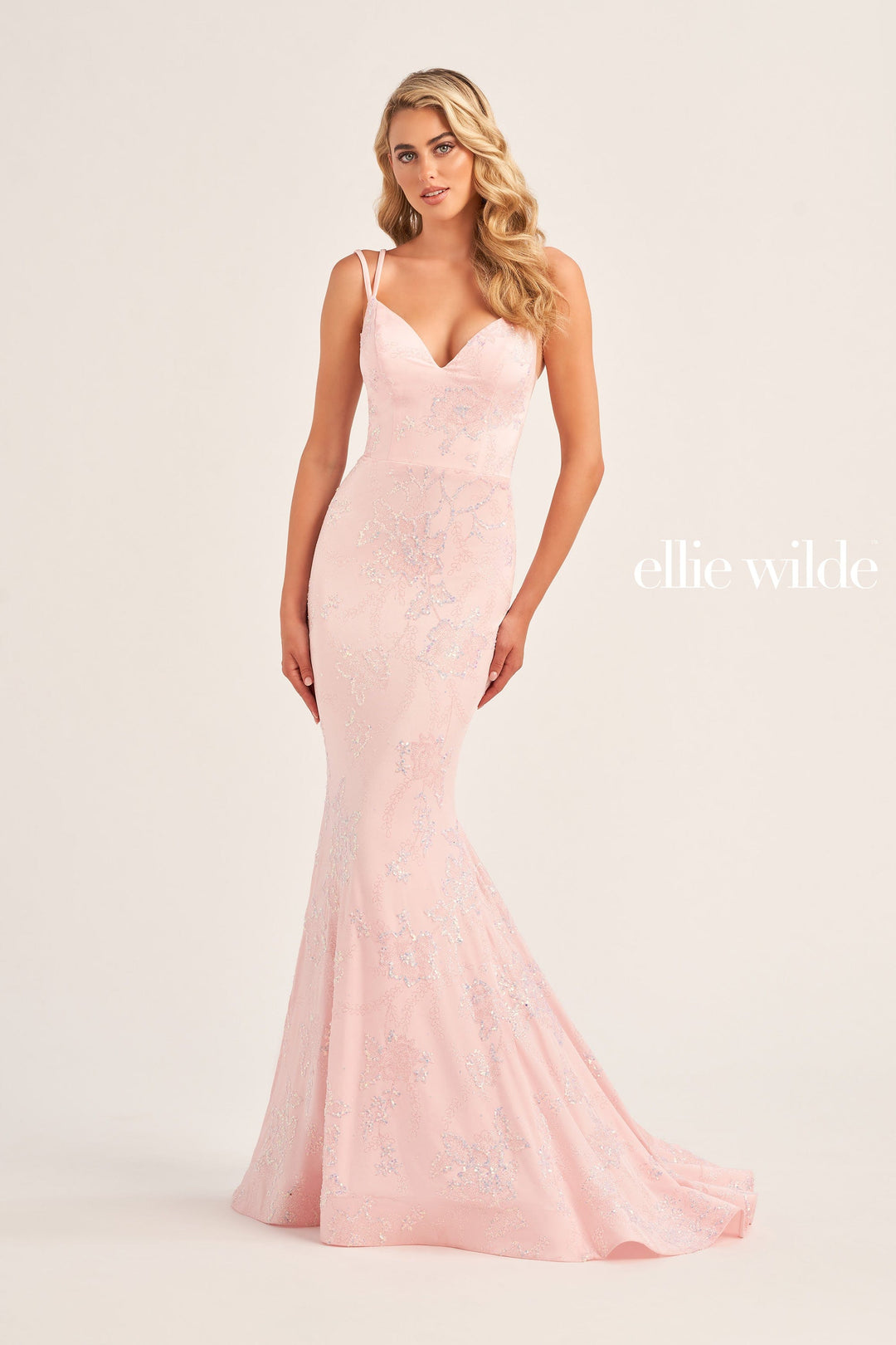 Ellie Wilde Prom Ellie Wilde: EW35083