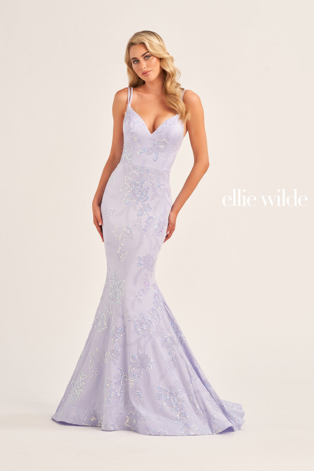 Ellie Wilde Prom Ellie Wilde: EW35083