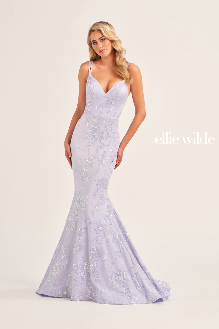 Ellie Wilde Prom Ellie Wilde: EW35083