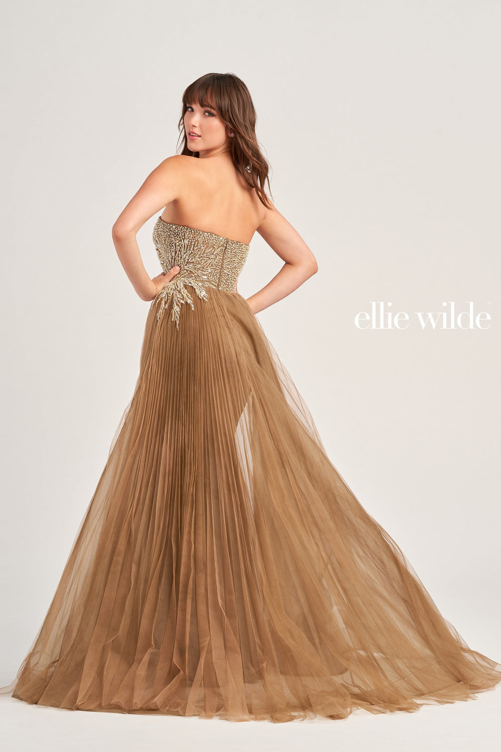 Ellie Wilde Prom Ellie Wilde: EW35085