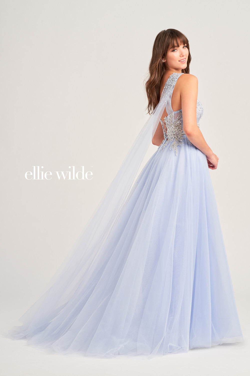 Ellie Wilde Prom Ellie Wilde: EW35090