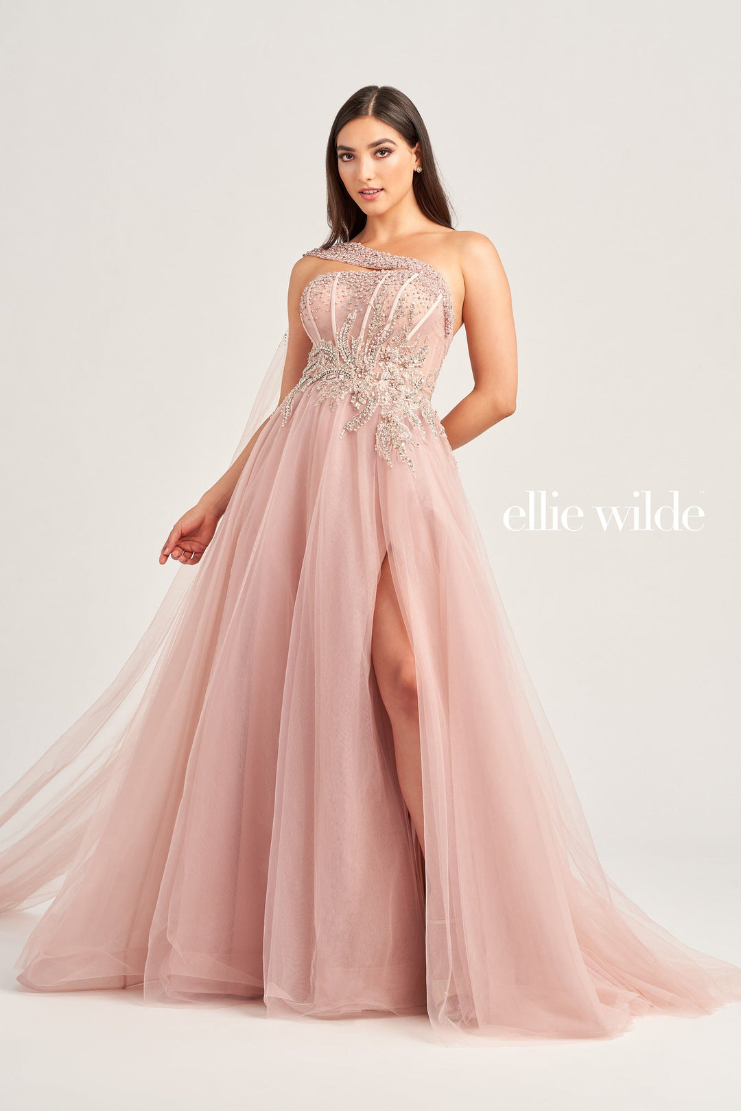 Ellie Wilde Prom Ellie Wilde: EW35090