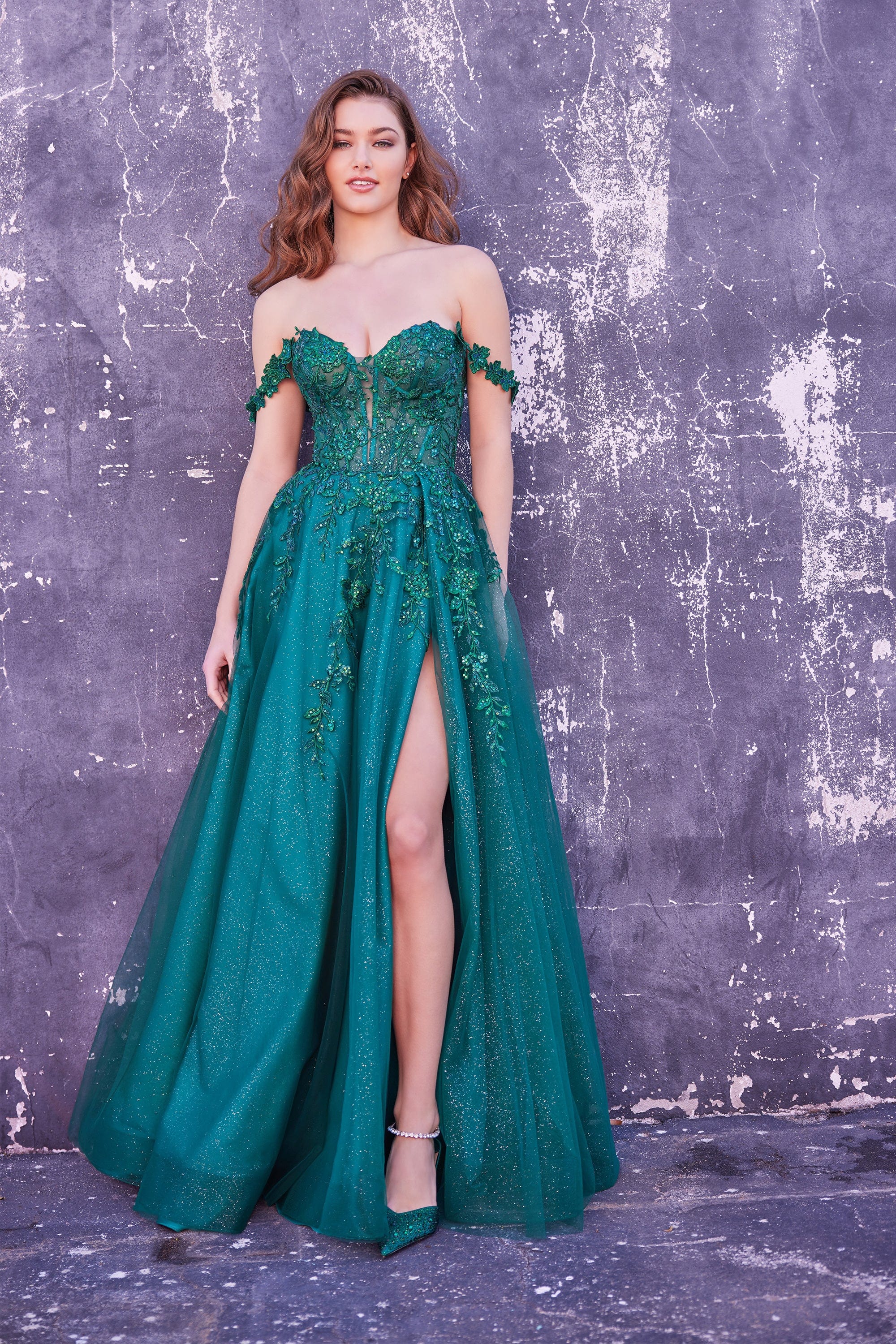 Ellie Wilde: EW35101 – Camellia Wedding Gown | Bridal Store