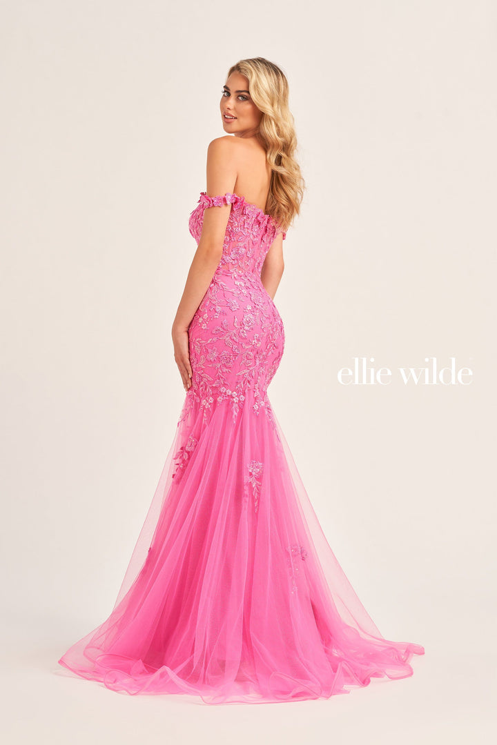 Ellie Wilde Prom Ellie Wilde: EW35102