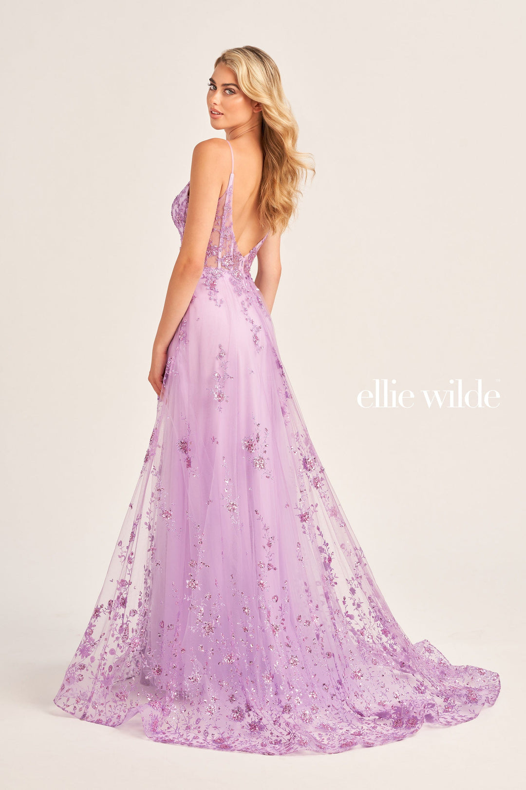 Ellie Wilde Prom Ellie Wilde: EW35105