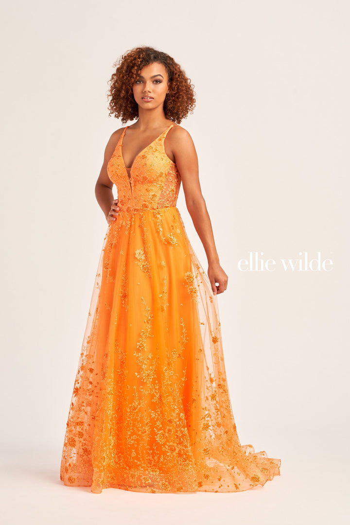 Ellie Wilde Prom Ellie Wilde: EW35105