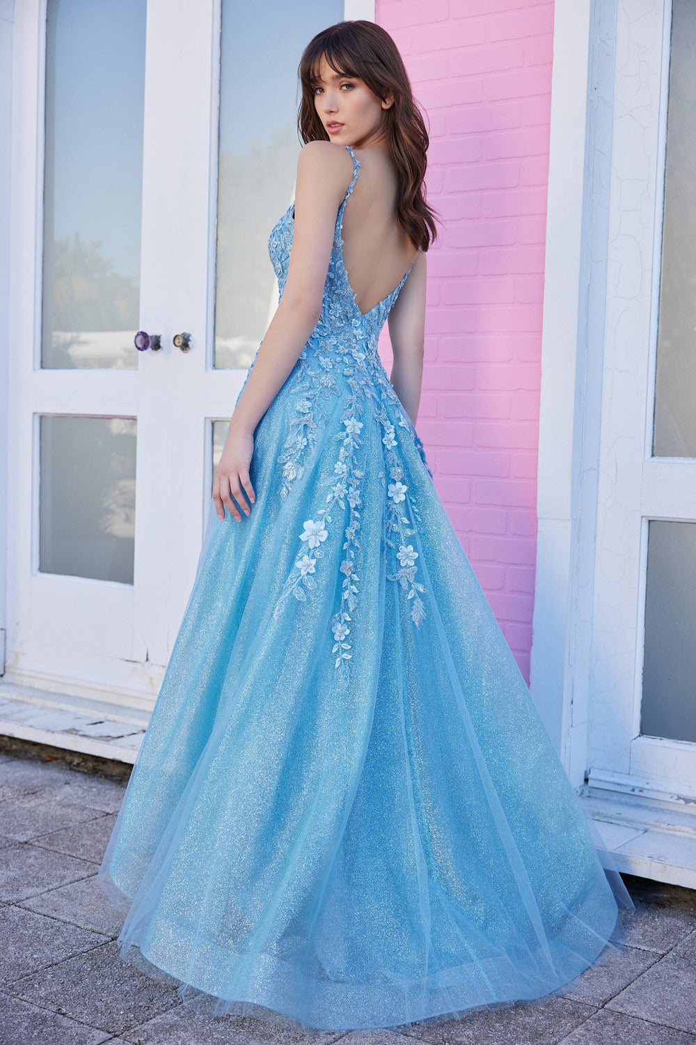 Ellie Wilde Prom Ellie Wilde: EW35108