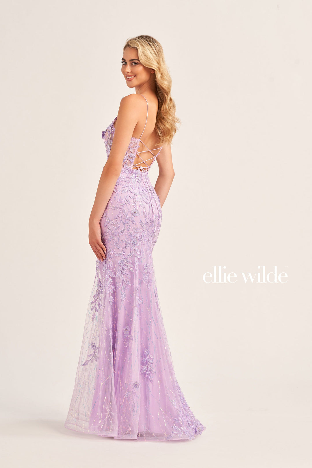 Ellie Wilde Prom Ellie Wilde: EW35110