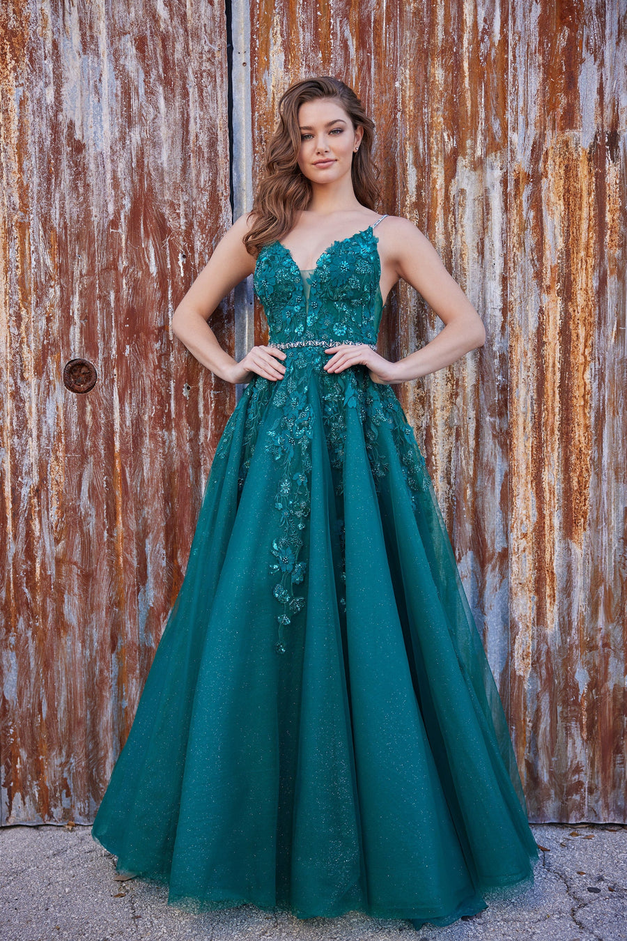 Ellie Wilde Prom Ellie Wilde: EW35113