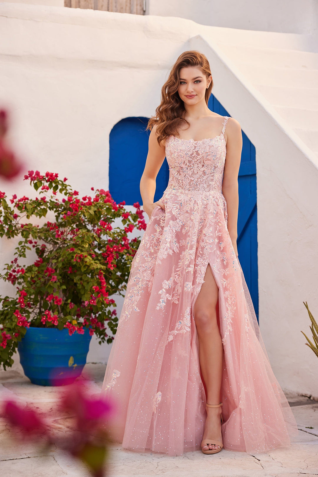 Ellie Wilde Prom Ellie Wilde: EW35114