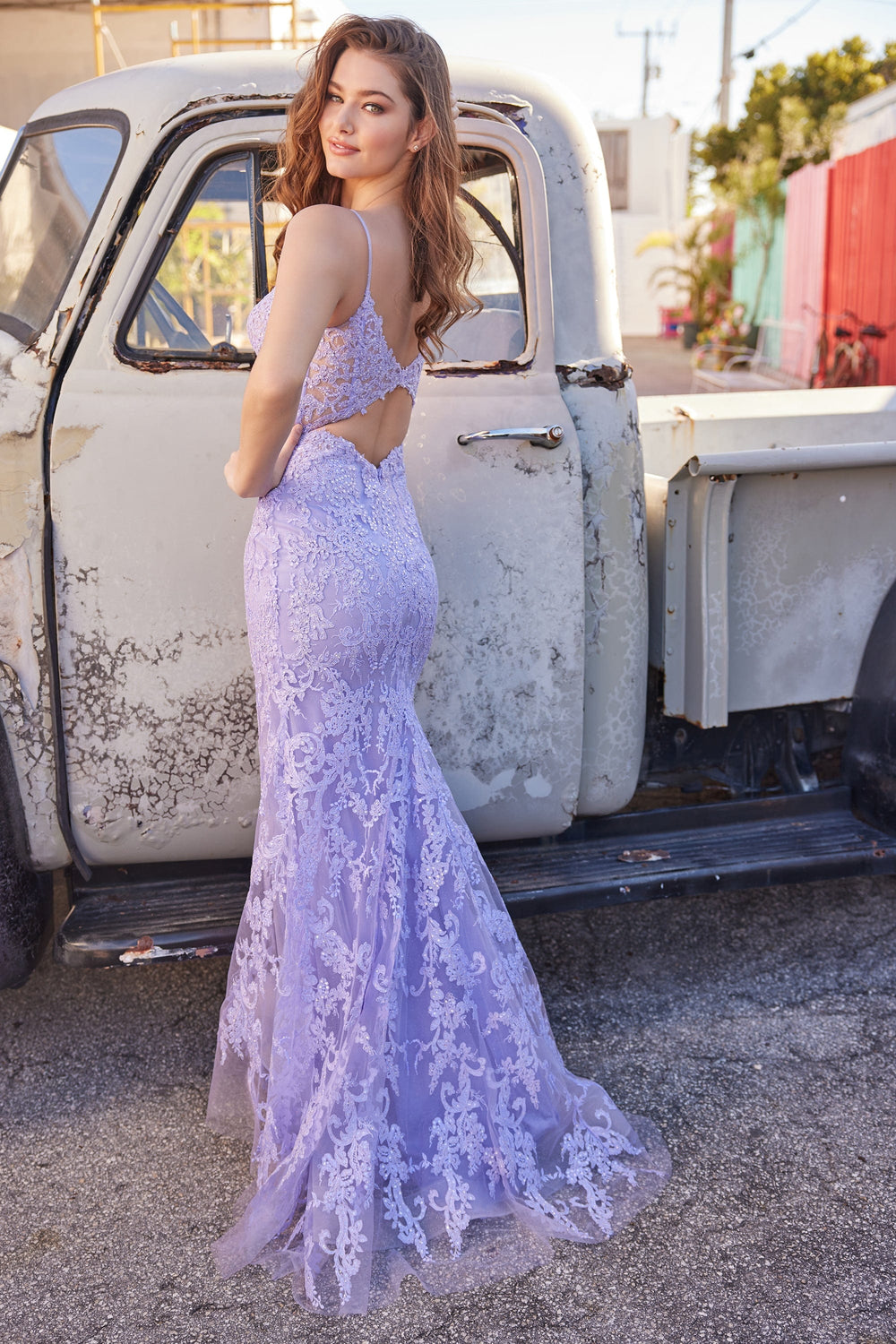 Ellie Wilde Prom Ellie Wilde: EW35115