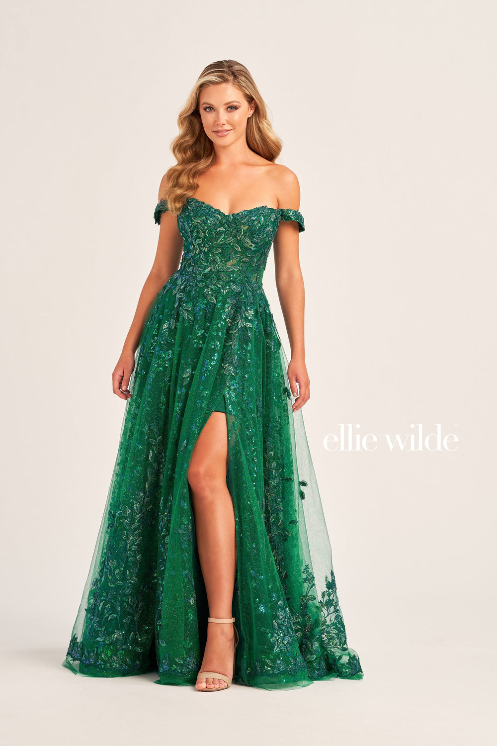 Ellie Wilde Prom Ellie Wilde: EW35116