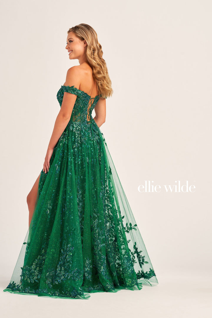 Ellie Wilde Prom Ellie Wilde: EW35116