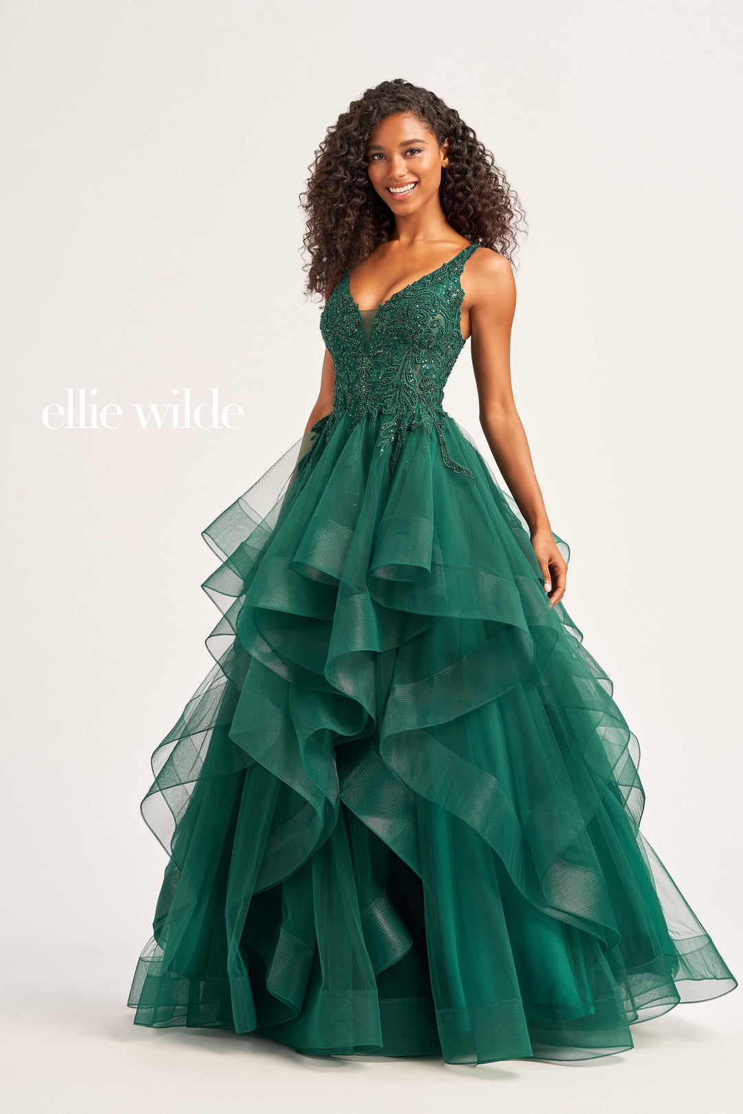 Ellie Wilde Prom Ellie Wilde: EW35119