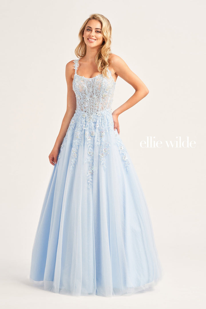 Ellie Wilde Prom Ellie Wilde: EW35123