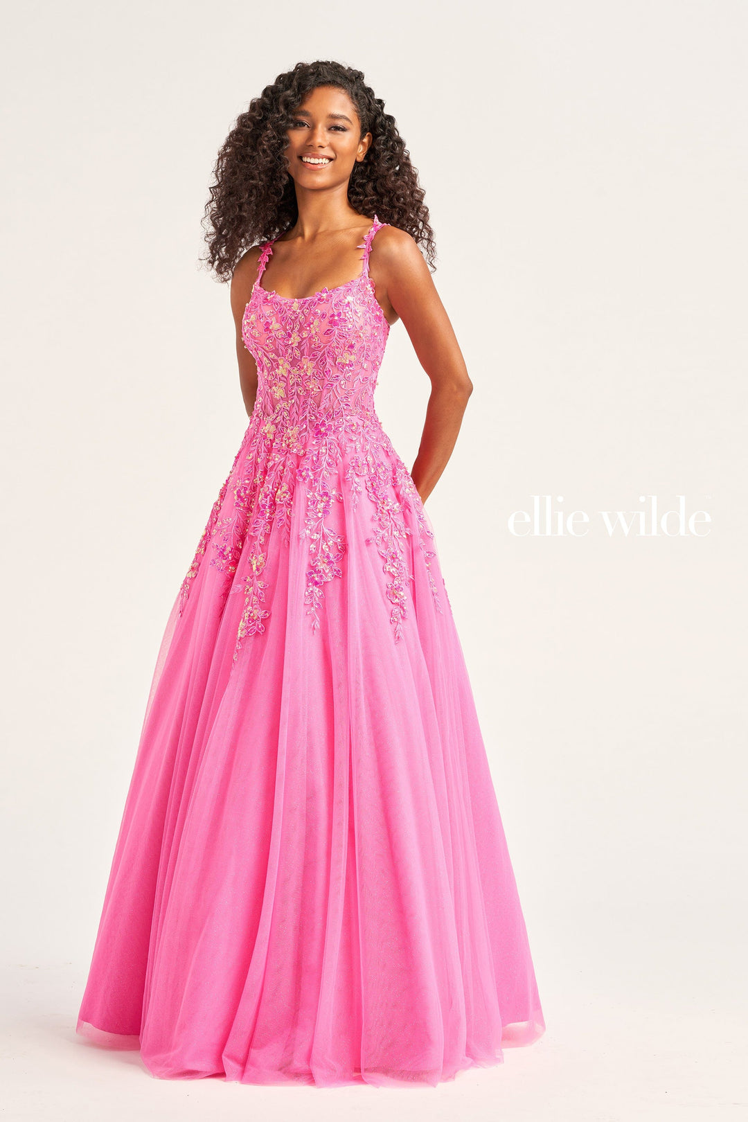 Ellie Wilde Prom Ellie Wilde: EW35123