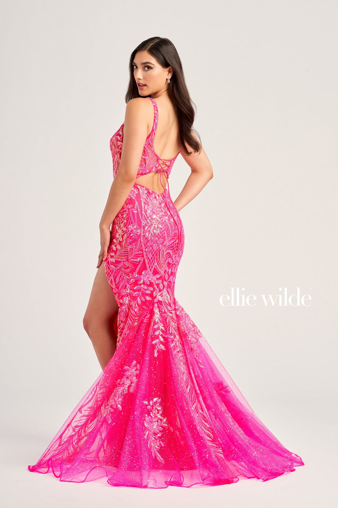 Ellie Wilde Prom Ellie Wilde: EW35201