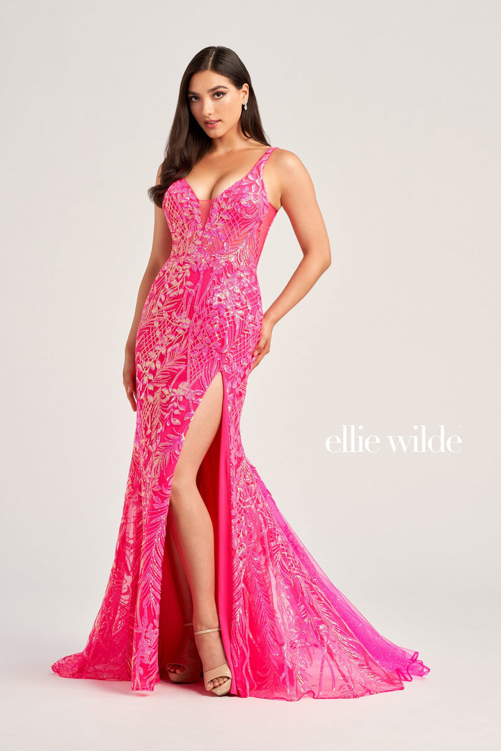 Ellie Wilde Prom Ellie Wilde: EW35201