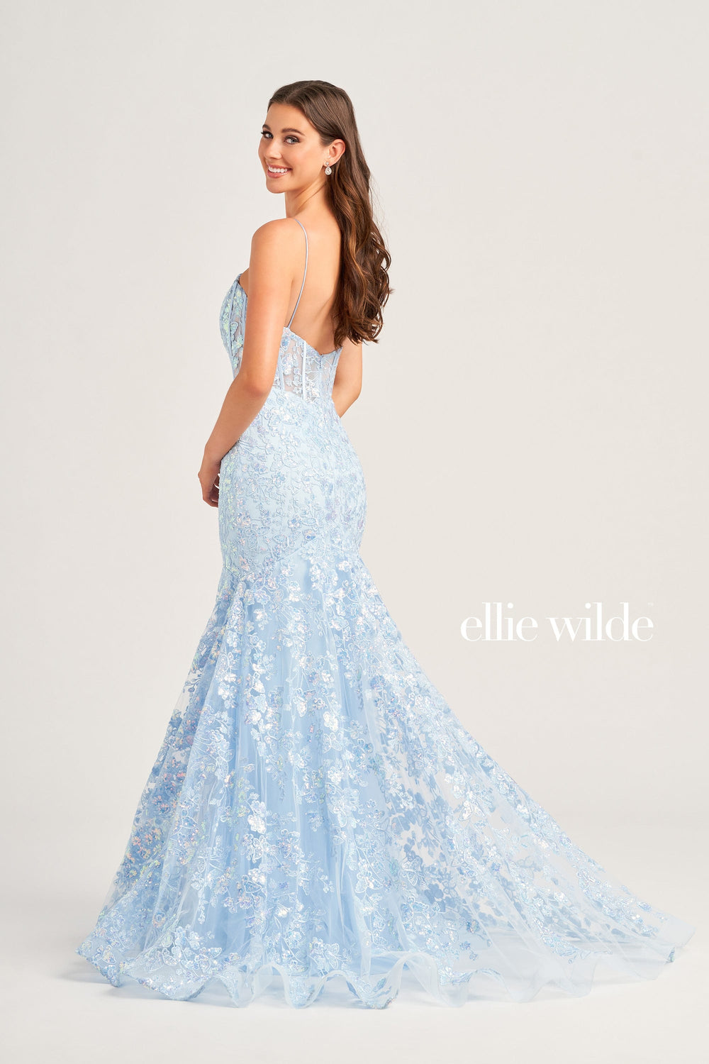 Ellie Wilde Prom Ellie Wilde: EW35203