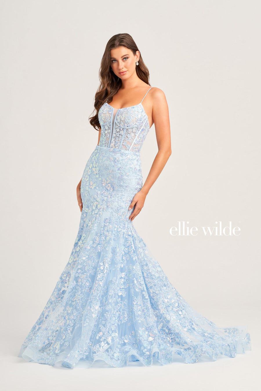 Ellie Wilde Prom Ellie Wilde: EW35203