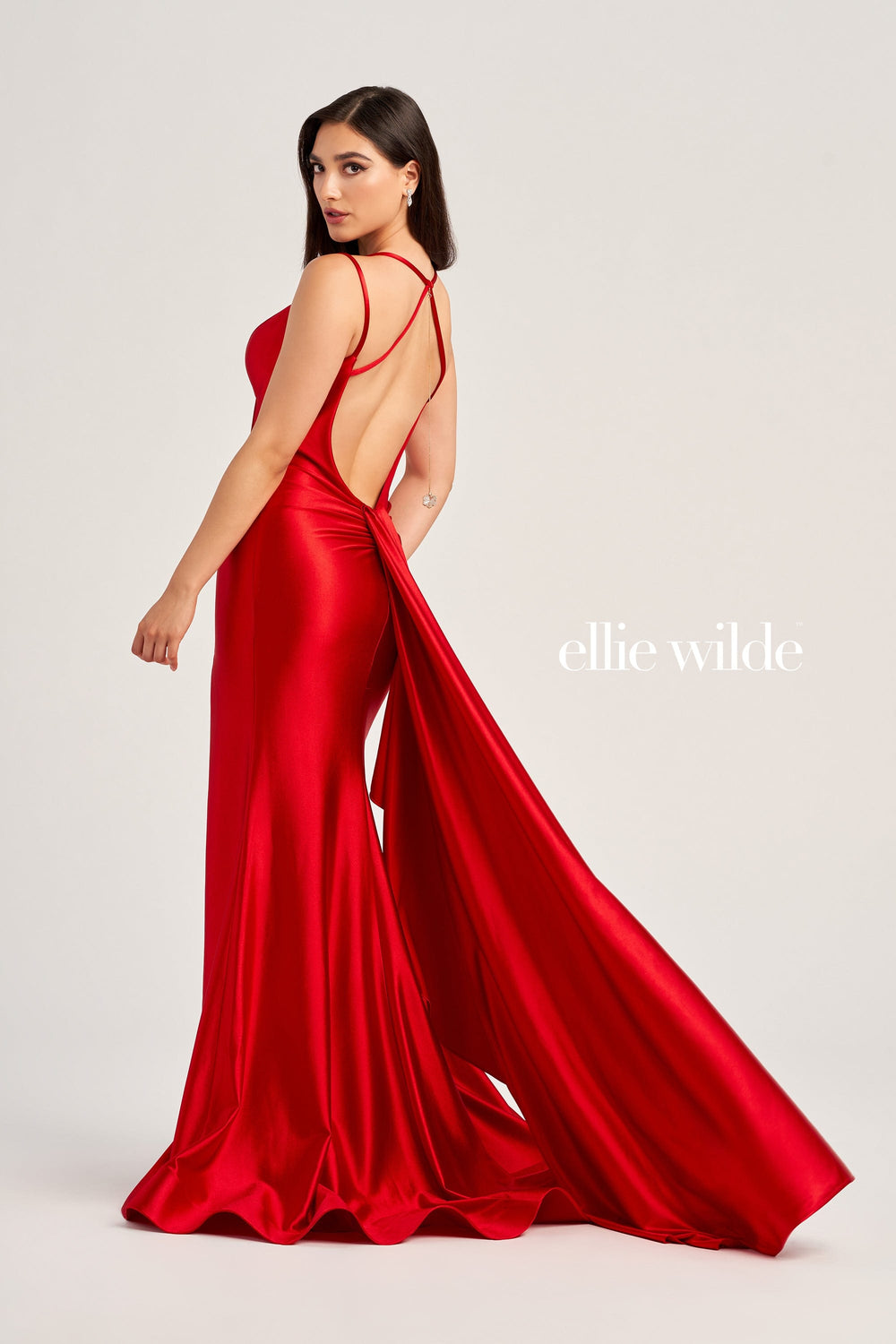 Ellie Wilde Prom Ellie Wilde: EW35212