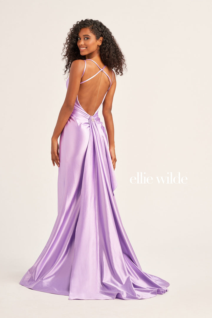 Ellie Wilde Prom Ellie Wilde: EW35212