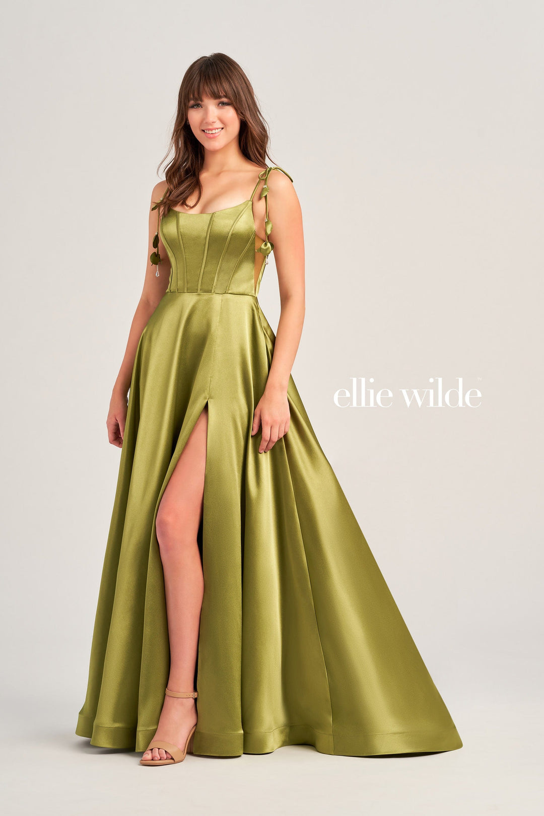 Ellie Wilde Prom Ellie Wilde: EW35215