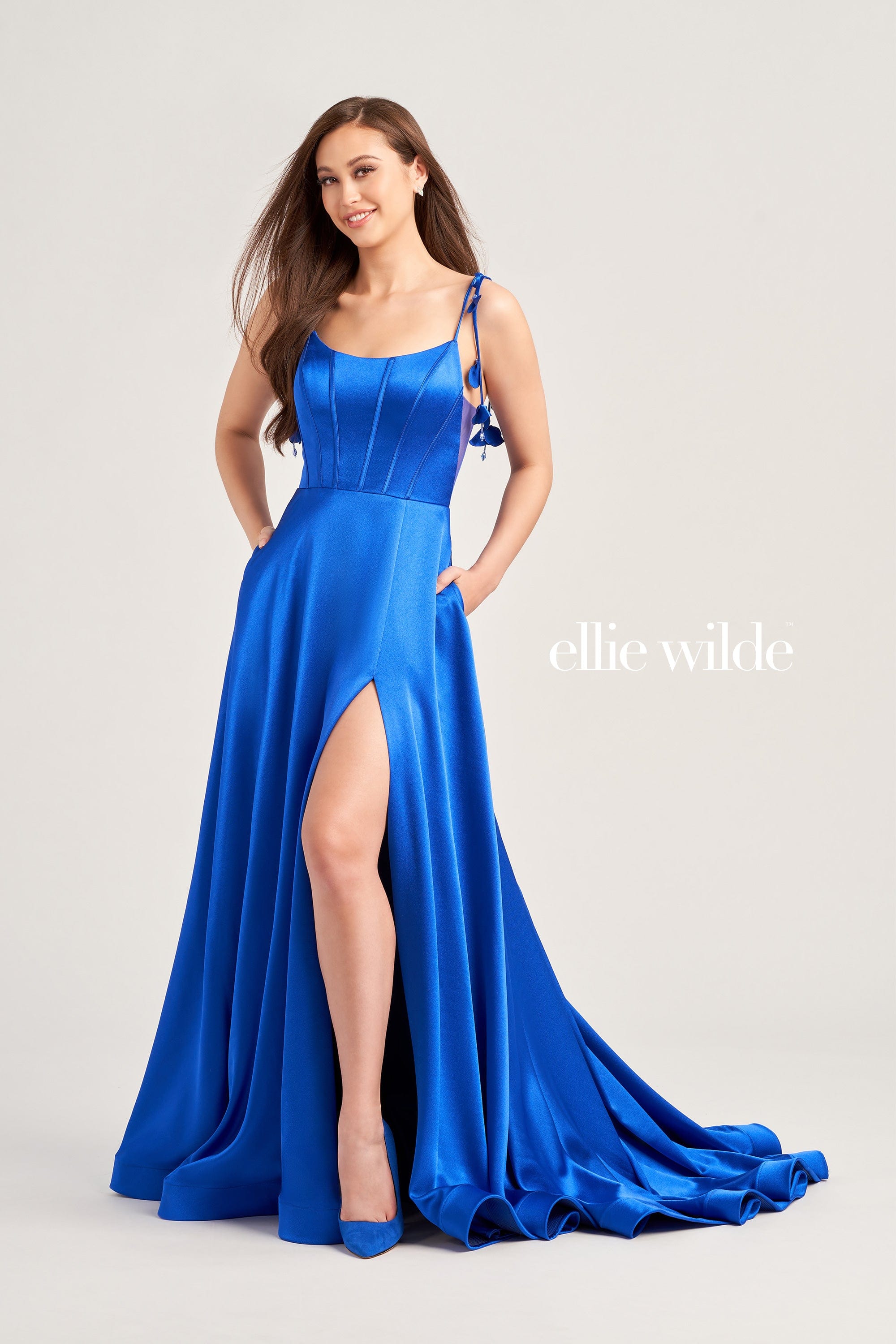 Ellie Wilde: EW35215 – Camellia Wedding Gown | Bridal Store