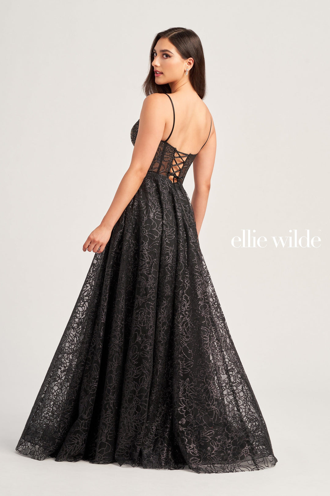 Ellie Wilde Prom Ellie Wilde: EW35216