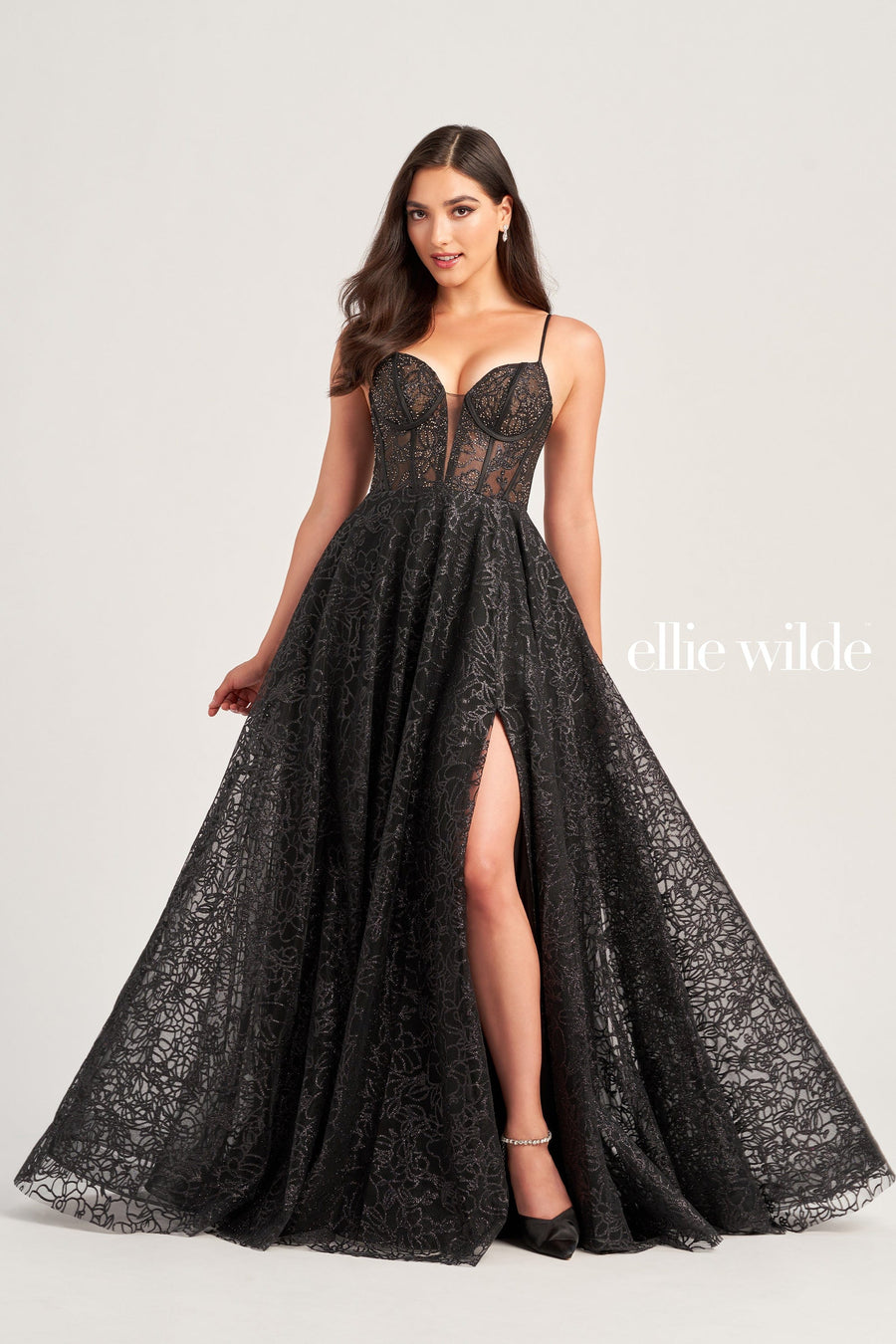 Ellie Wilde Prom Ellie Wilde: EW35216