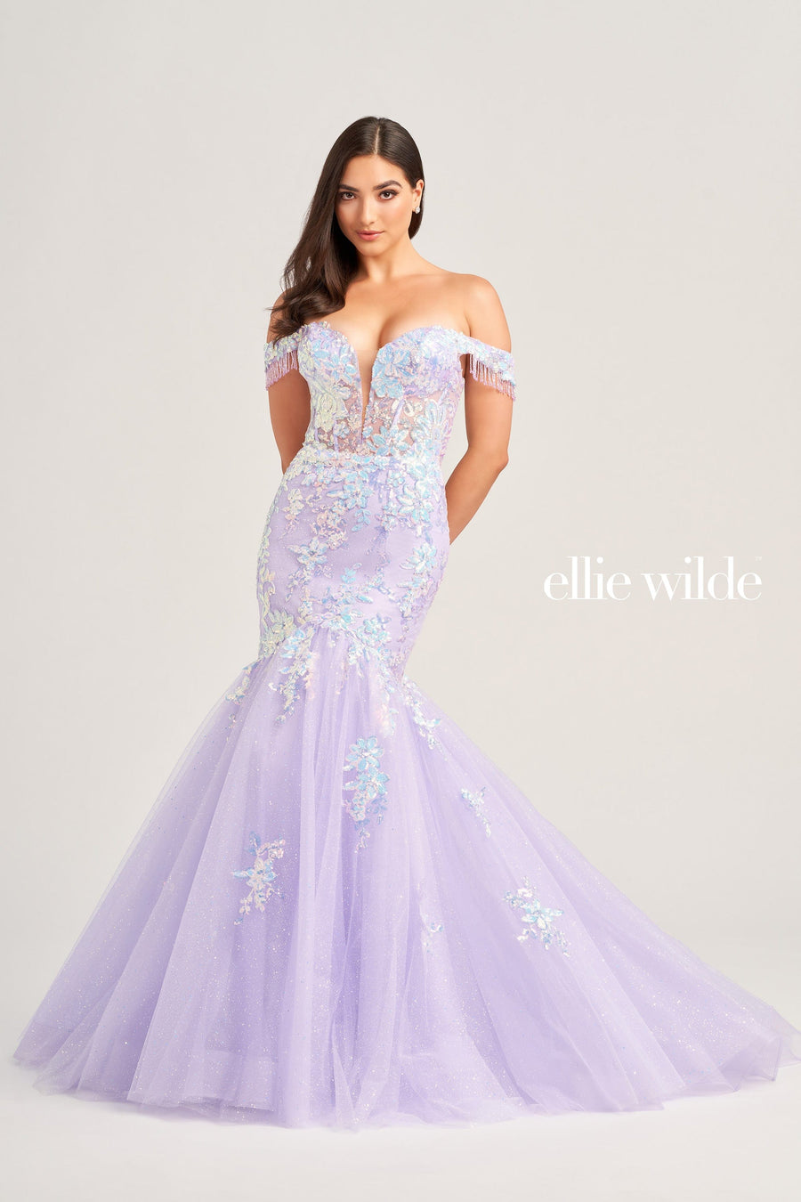 Ellie Wilde Prom Ellie Wilde: EW35219