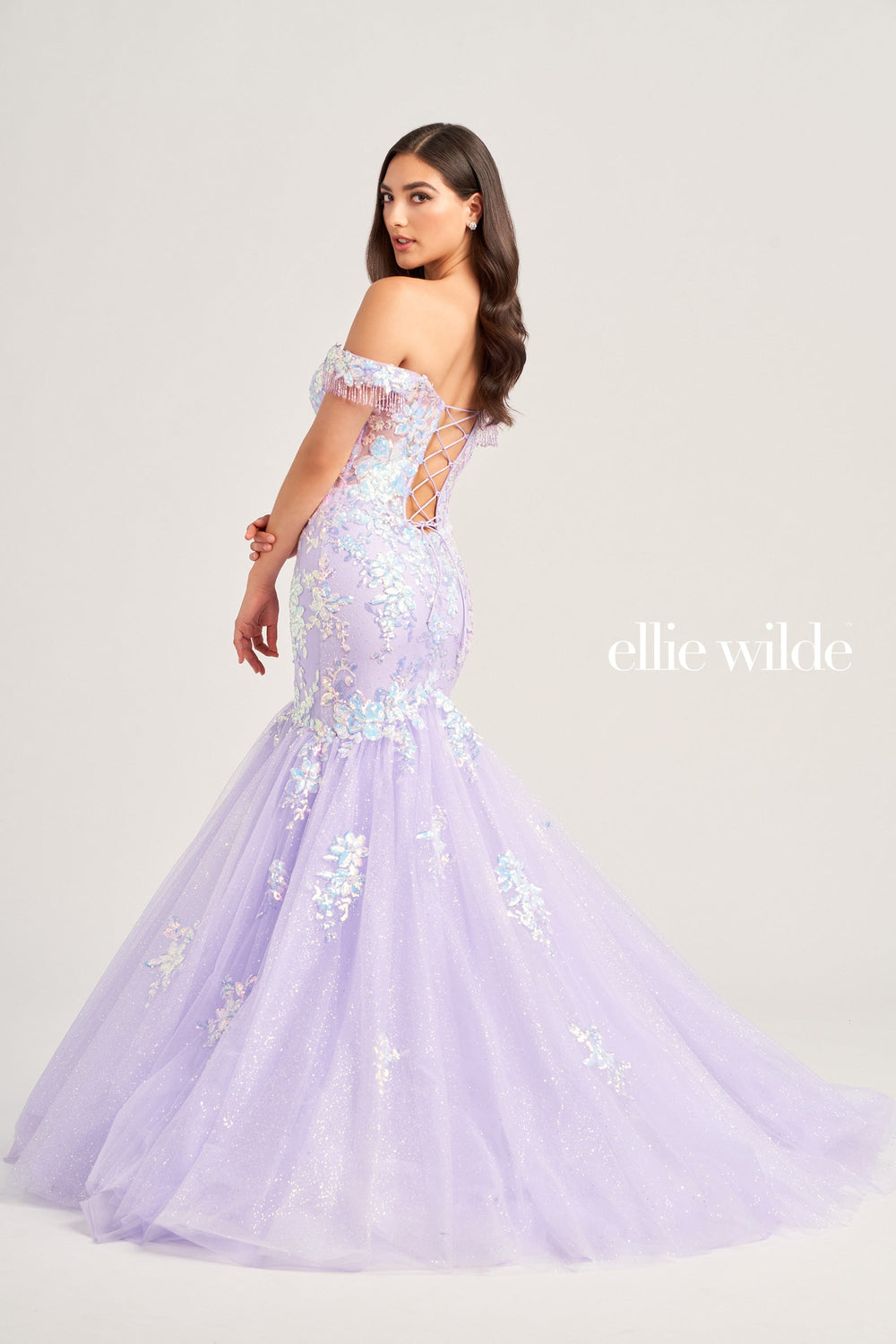 Ellie Wilde Prom Ellie Wilde: EW35219