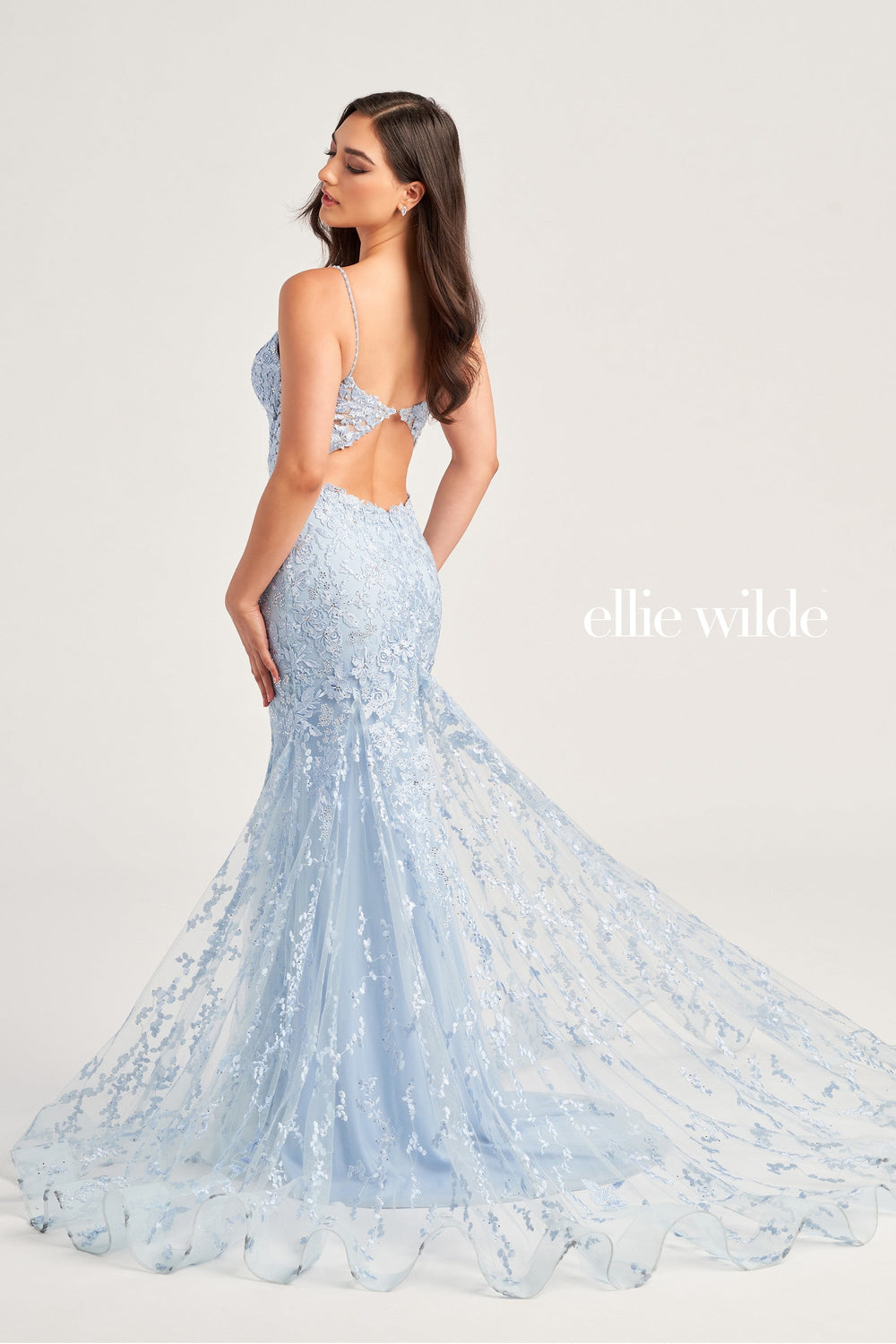 Ellie Wilde Prom Ellie Wilde: EW35221