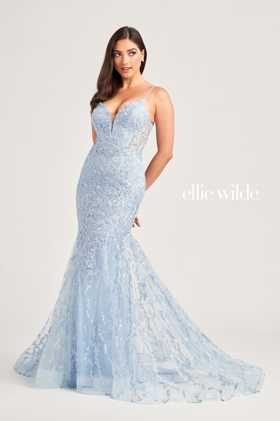 Ellie Wilde Prom Ellie Wilde: EW35221