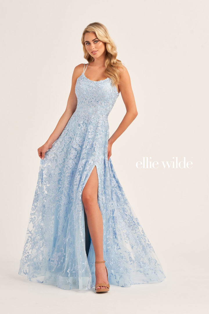 Ellie Wilde Prom Ellie Wilde: EW35222