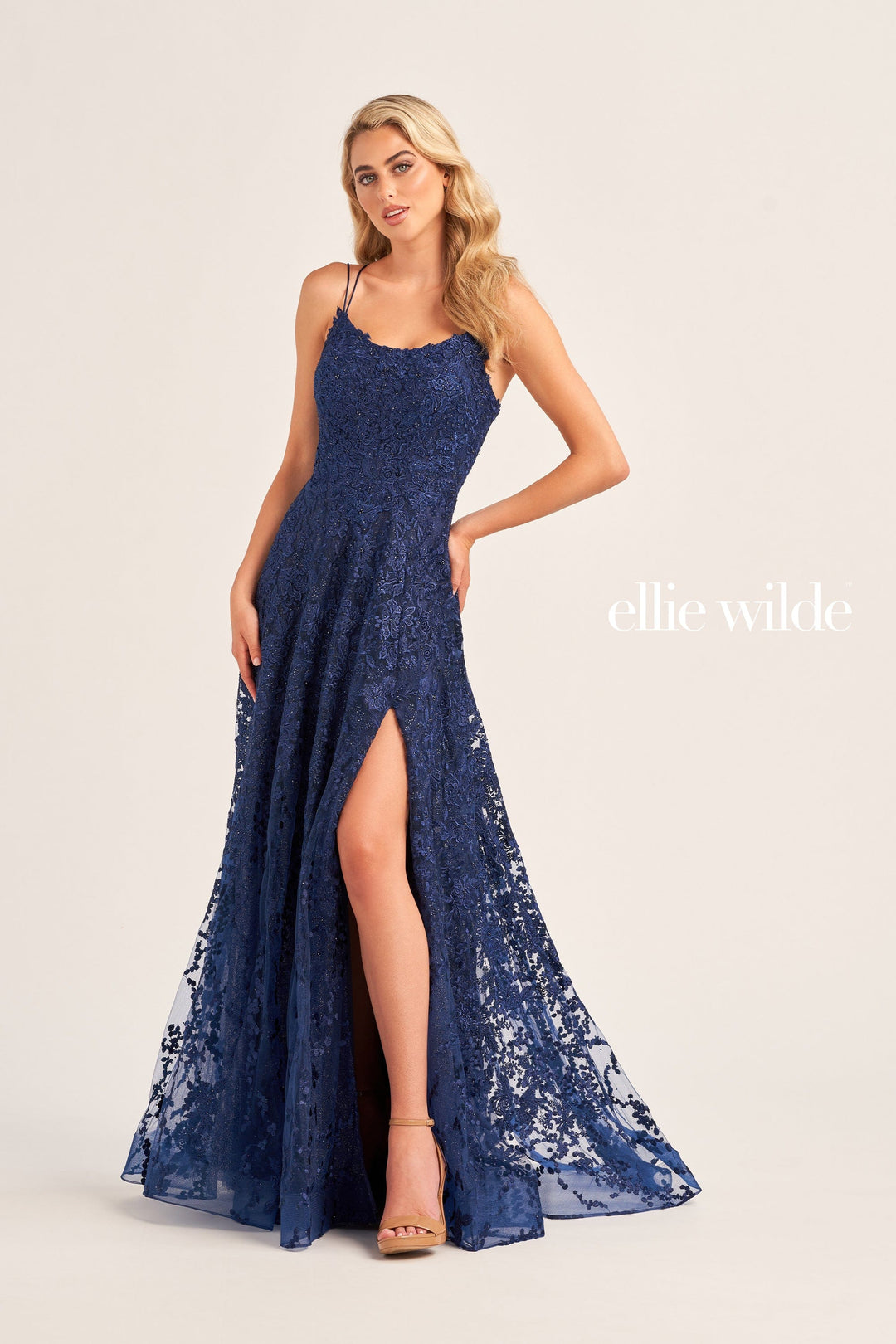 Ellie Wilde Prom Ellie Wilde: EW35222