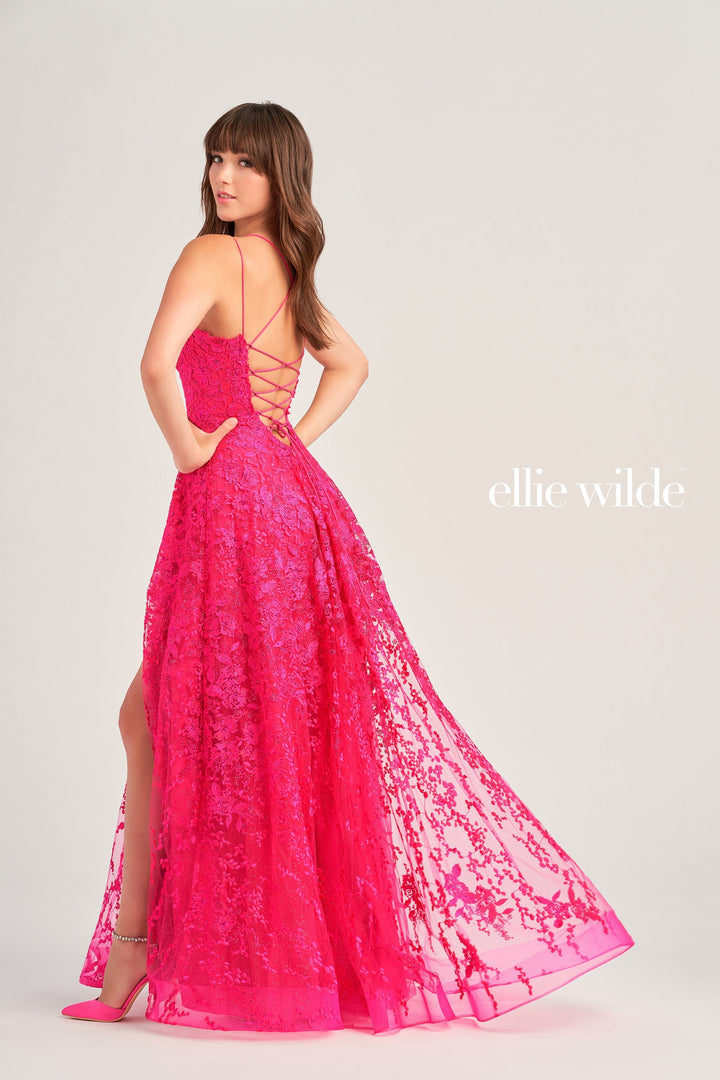 Ellie Wilde Prom Ellie Wilde: EW35222