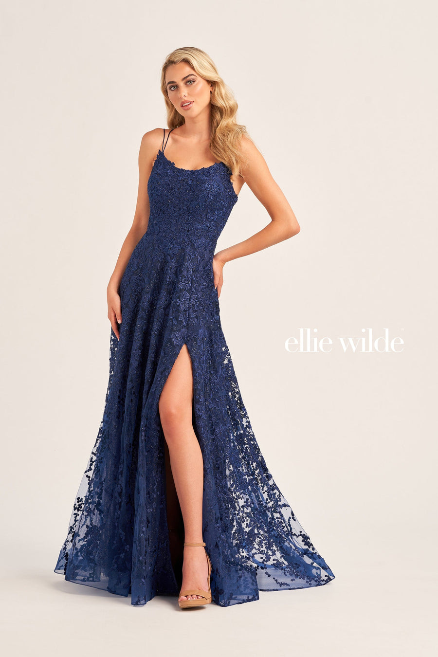 Ellie Wilde Prom Ellie Wilde: EW35222