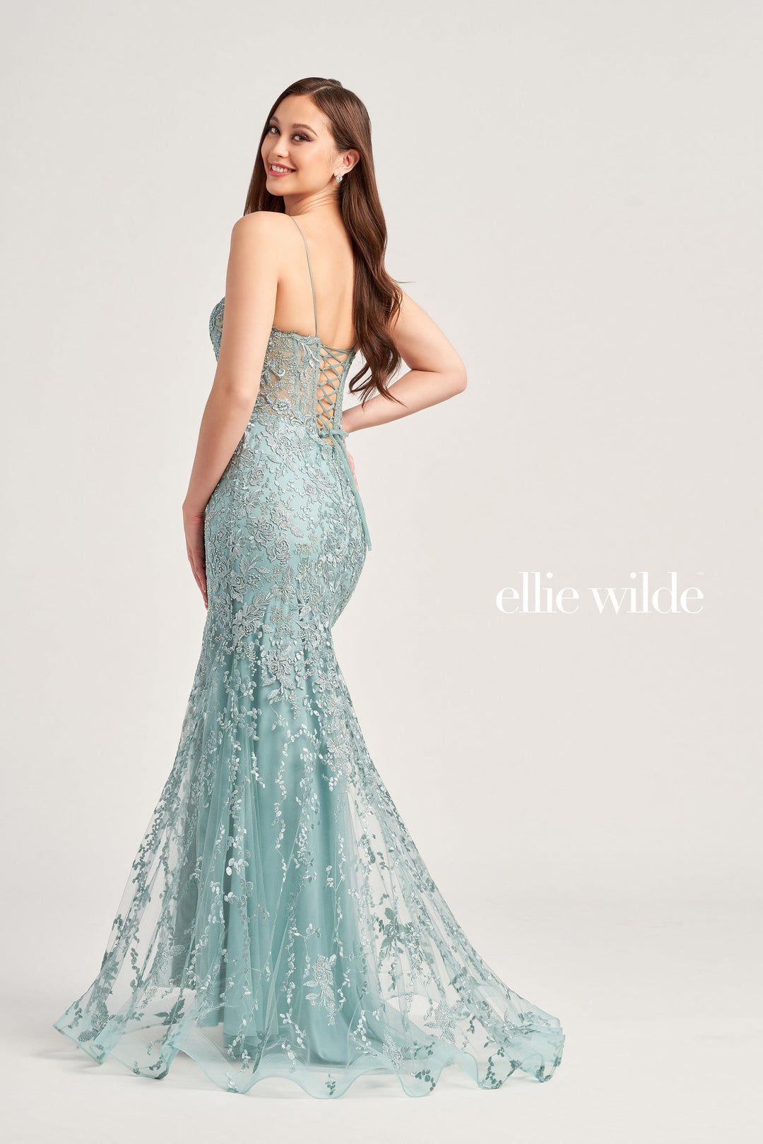 Ellie Wilde Prom Ellie Wilde: EW35223