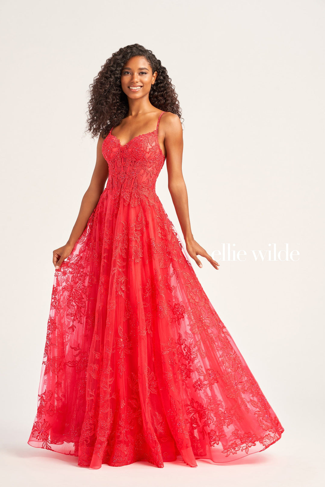 Ellie Wilde Prom Ellie Wilde: EW35226