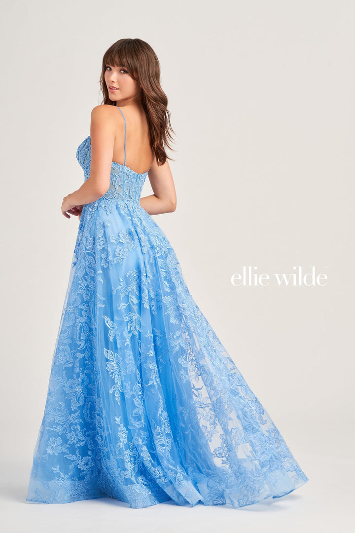 Ellie Wilde Prom Ellie Wilde: EW35226