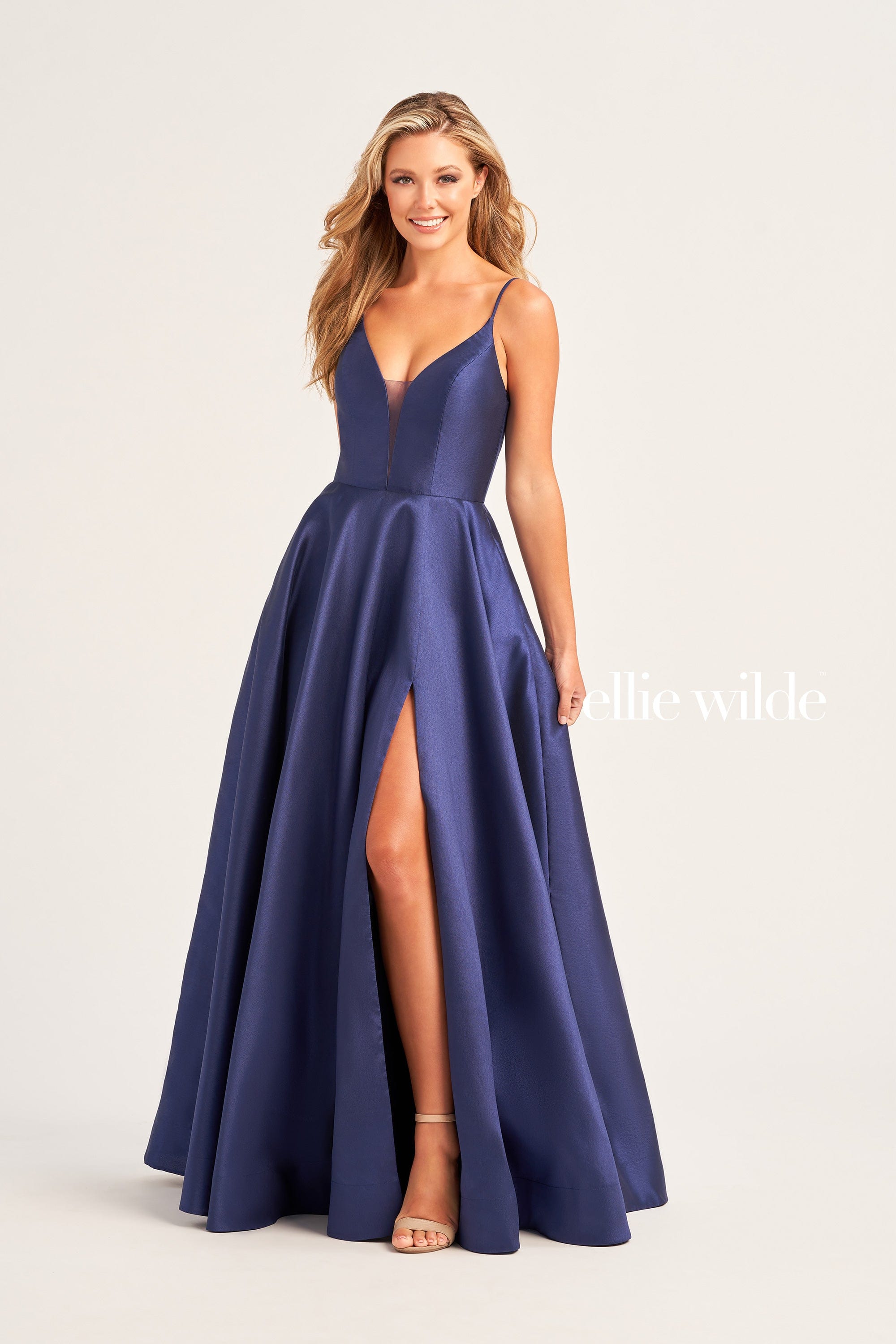 Ellie Wilde: EW35232 – Camellia Wedding Gown | Bridal Store